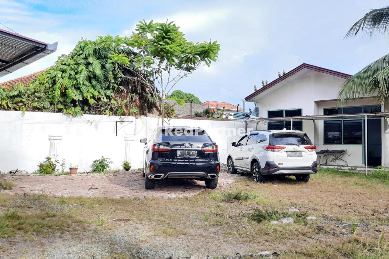 Roemah Proklamasi Syariah Mitra Reddoorz Padang (Sumatra) Exterior foto